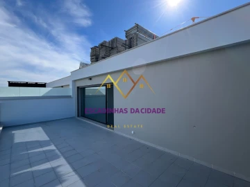 Apartamento T5 para Venda em Montijo e Afonsoeiro