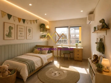 Apartamento T5 para Venda em Montijo e Afonsoeiro