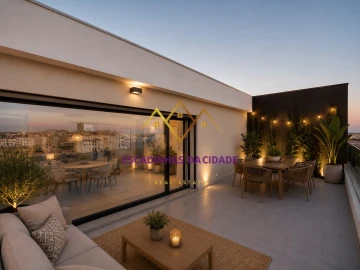 Apartamento T5 para Venda em Montijo e Afonsoeiro