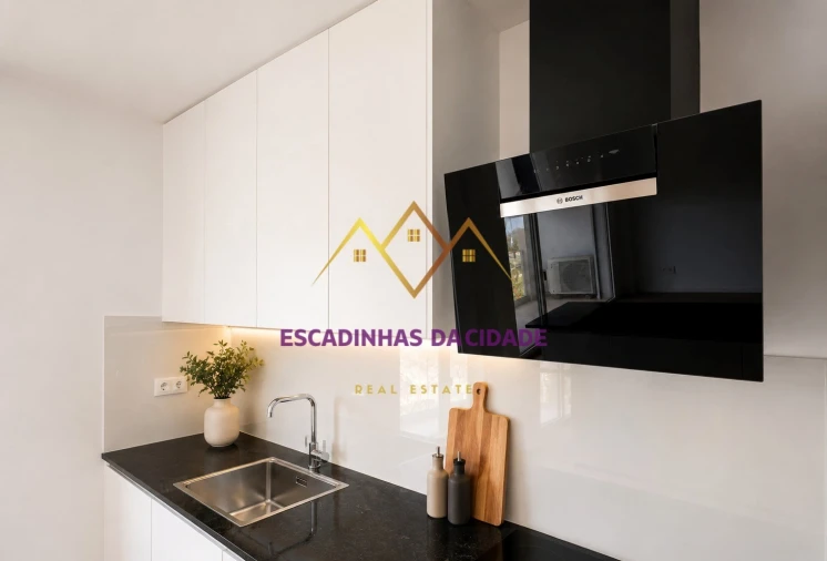 Apartamento T5 para Venda em Montijo e Afonsoeiro Foto 12