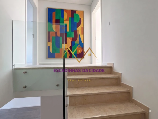 Apartamento T5 para Venda em Montijo e Afonsoeiro Foto 16