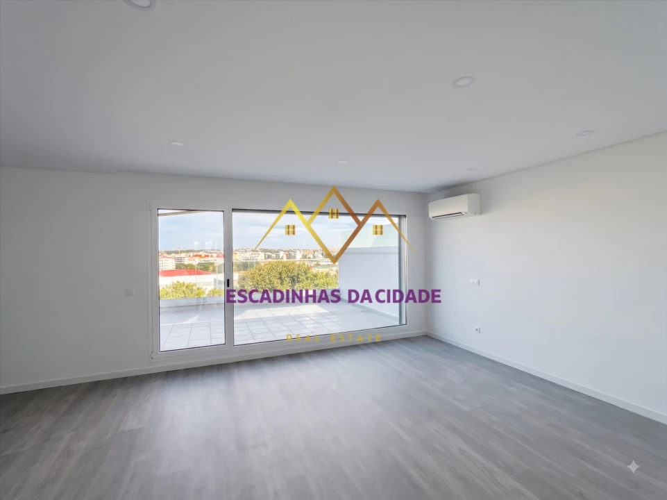 Apartamento T5 para Venda em Montijo e Afonsoeiro Foto 23