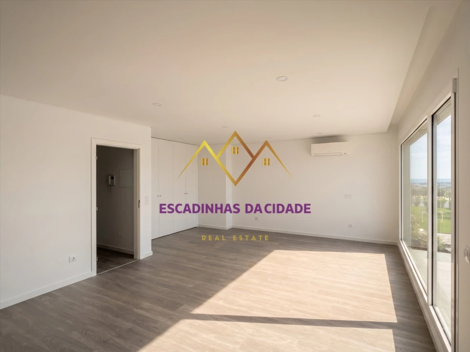 Apartamento T5 para Venda em Montijo e Afonsoeiro Foto 24