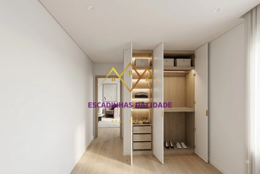 Apartamento T5 para Venda em Montijo e Afonsoeiro Foto 30