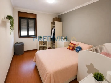 Apartamento T2 para Venda em Póvoa de Varzim, Beiriz e Argivai