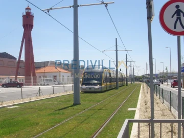 Apartamento T2 para Venda em Póvoa de Varzim, Beiriz e Argivai