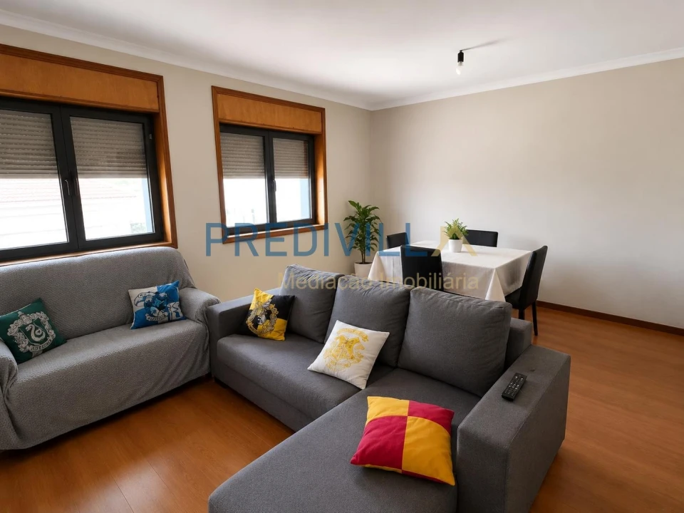 Apartamento T2 para Venda em Póvoa de Varzim, Beiriz e Argivai Foto 2