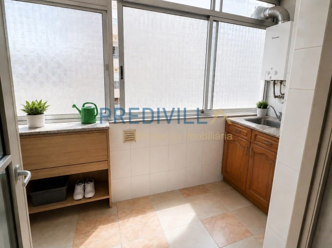 Apartamento T2 para Venda em Póvoa de Varzim, Beiriz e Argivai Foto 5