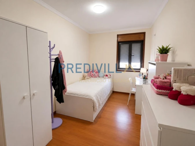 Apartamento T2 para Venda em Póvoa de Varzim, Beiriz e Argivai Foto 7