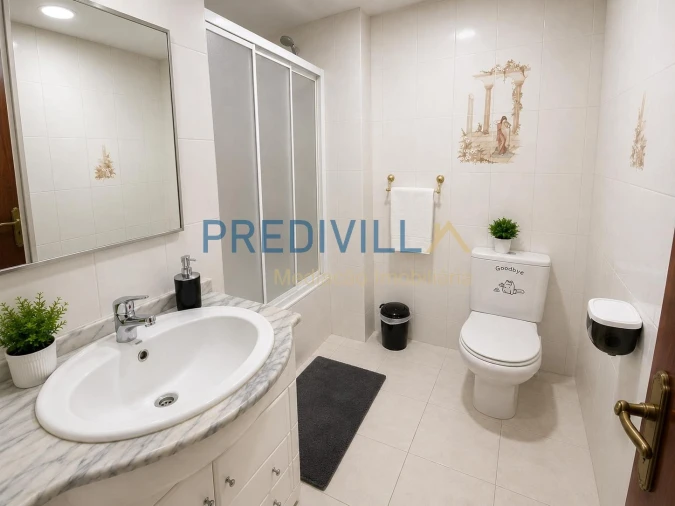 Apartamento T2 para Venda em Póvoa de Varzim, Beiriz e Argivai Foto 8
