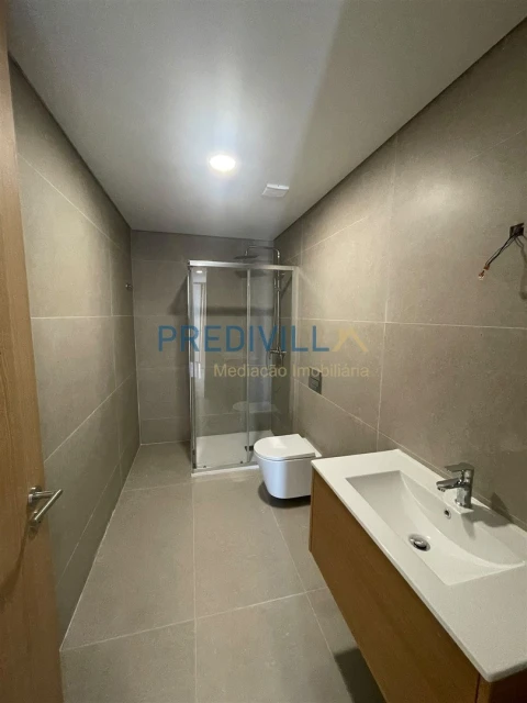 Apartamento T2 para Venda em Póvoa de Varzim, Beiriz e Argivai