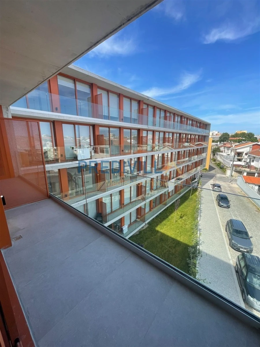 Apartamento T2 para Venda em Póvoa de Varzim, Beiriz e Argivai Foto 13