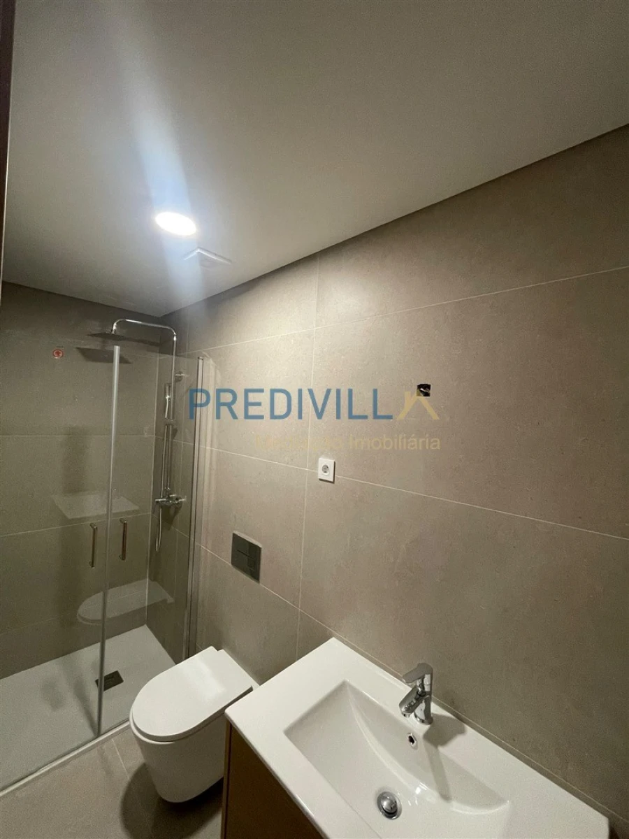 Apartamento T2 para Venda em Póvoa de Varzim, Beiriz e Argivai Foto 7