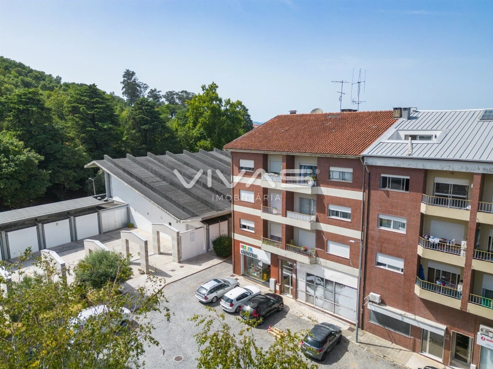 Apartamento T2 para Venda em Braga (São José de São Lázaro e São João do Souto) Foto 24