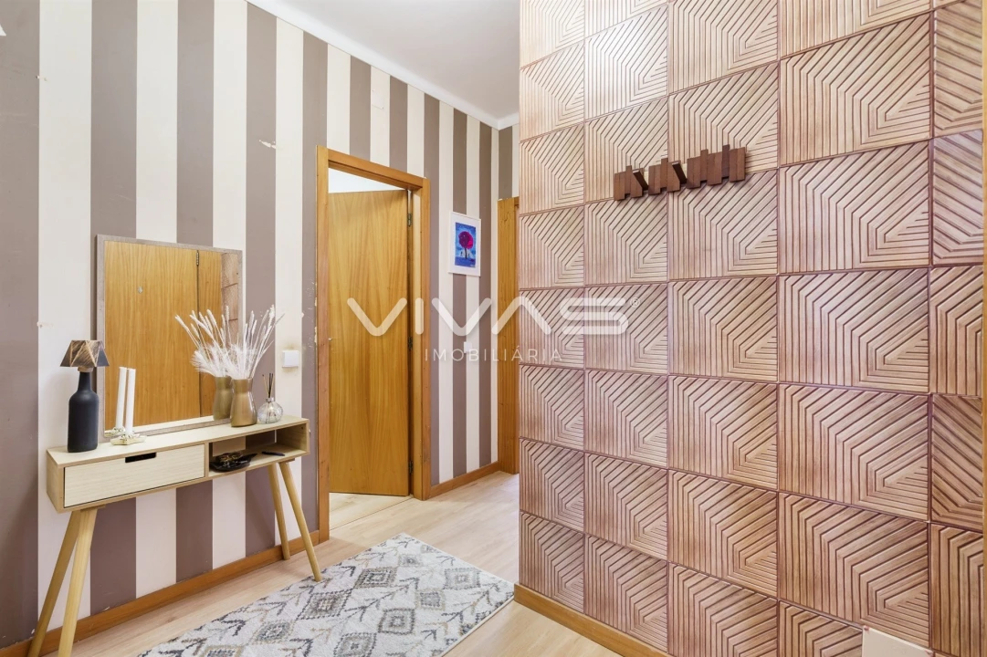 Apartamento T2 para Venda em Braga (São José de São Lázaro e São João do Souto) Foto 6