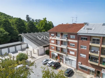 Apartamento T2 para Venda em Braga (São José de São Lázaro e São João do Souto)