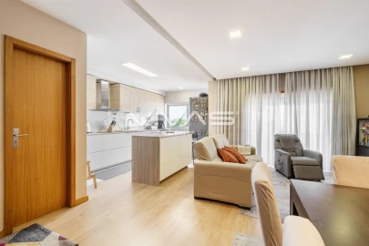 Apartamento T2 para Venda em Braga (São José de São Lázaro e São João do Souto)