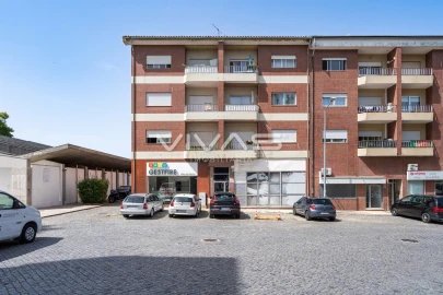 Apartamento T2 para Venda em Braga (São José de São Lázaro e São João do Souto)