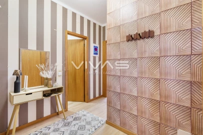 Apartamento T2 para Venda em Braga (São José de São Lázaro e São João do Souto)