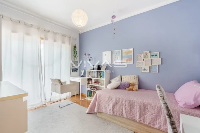 Apartamento T2 para Venda em Braga (São José de São Lázaro e São João do Souto)