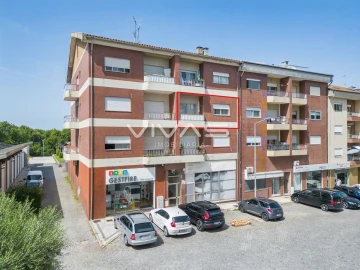 Apartamento T2 para Venda em Braga (São José de São Lázaro e São João do Souto)