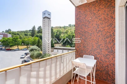 Apartamento T2 para Venda em Braga (São José de São Lázaro e São João do Souto)