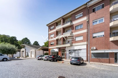 Apartamento T2 para Venda em Braga (São José de São Lázaro e São João do Souto)