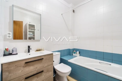 Apartamento T2 para Venda em Braga (São José de São Lázaro e São João do Souto)