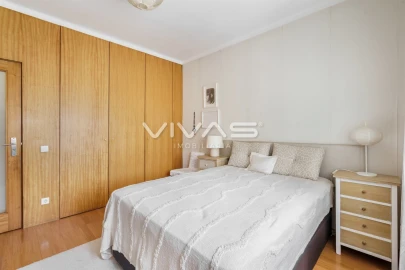 Apartamento T2 para Venda em Braga (São José de São Lázaro e São João do Souto)