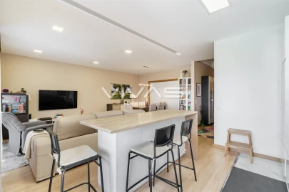Apartamento T2 para Venda em Braga (São José de São Lázaro e São João do Souto)