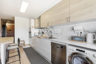 Apartamento T2 para Venda em Braga (São José de São Lázaro e São João do Souto)