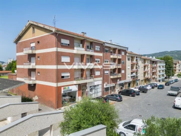 Apartamento T2 para Venda em Braga (São José de São Lázaro e São João do Souto)