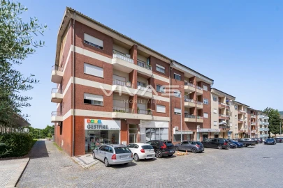 Apartamento T2 para Venda em Braga (São José de São Lázaro e São João do Souto)