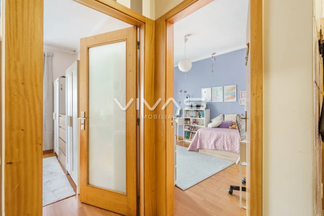 Apartamento T2 para Venda em Braga (São José de São Lázaro e São João do Souto) Foto 17