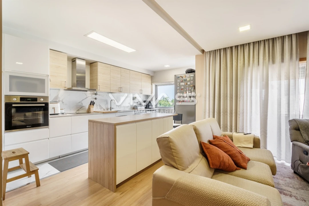 Apartamento T2 para Venda em Braga (São José de São Lázaro e São João do Souto) Foto 11