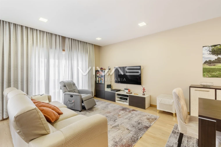 Apartamento T2 para Venda em Braga (São José de São Lázaro e São João do Souto) Foto 13