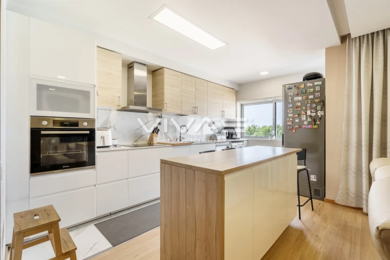 Apartamento T2 para Venda em Braga (São José de São Lázaro e São João do Souto) Foto 8