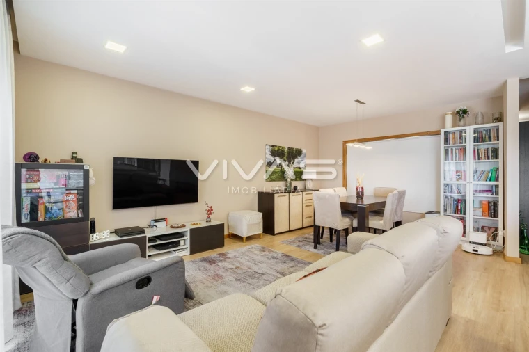 Apartamento T2 para Venda em Braga (São José de São Lázaro e São João do Souto) Foto 14