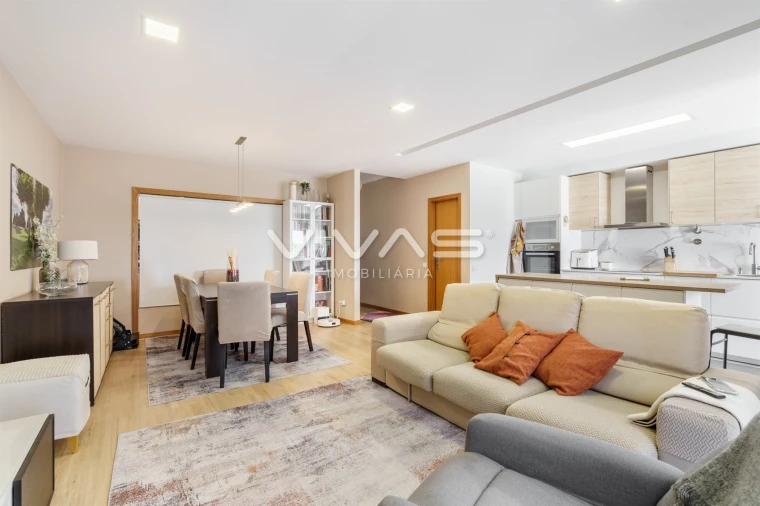 Apartamento T2 para Venda em Braga (São José de São Lázaro e São João do Souto) Foto 12