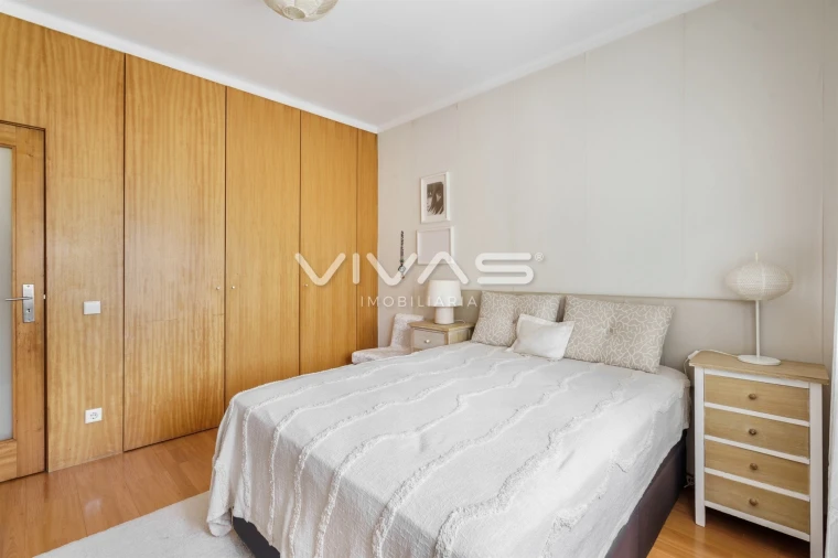 Apartamento T2 para Venda em Braga (São José de São Lázaro e São João do Souto) Foto 21