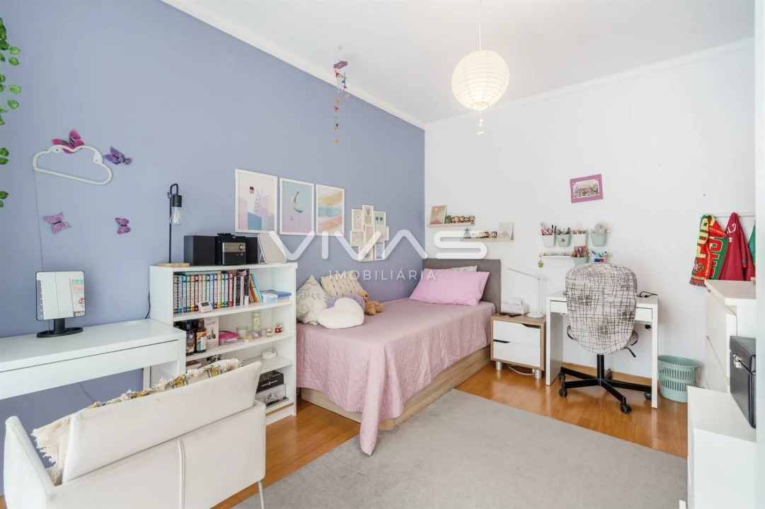 Apartamento T2 para Venda em Braga (São José de São Lázaro e São João do Souto) Foto 19