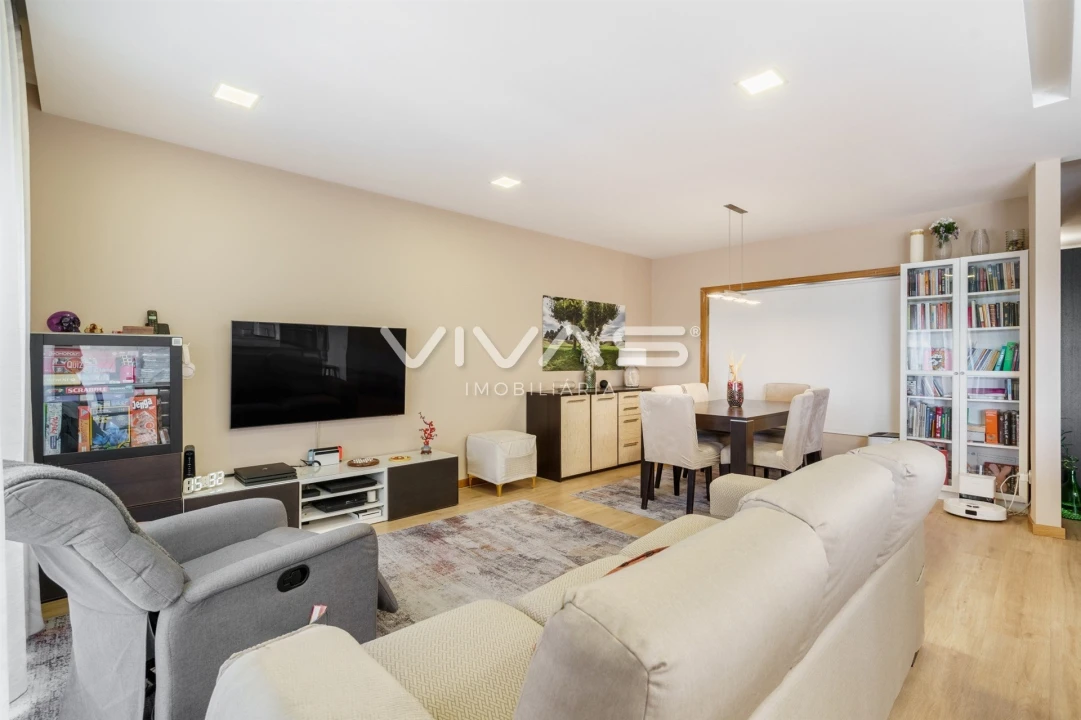 Apartamento T2 para Venda em Braga (São José de São Lázaro e São João do Souto) Foto 14