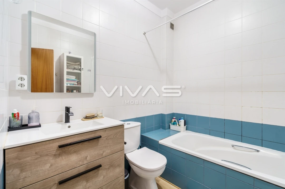 Apartamento T2 para Venda em Braga (São José de São Lázaro e São João do Souto) Foto 22