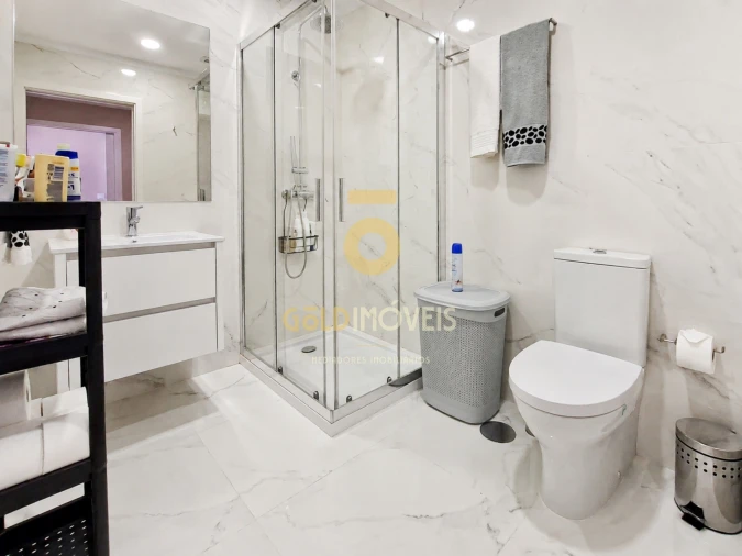 Apartamento T3 para Venda em Sobrado e Bairros Foto 8