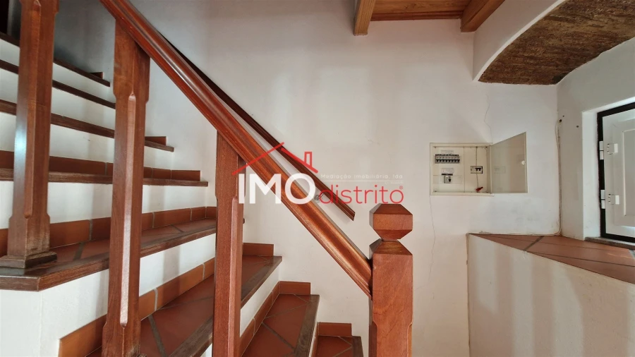 Moradia T2 para Venda em São João Baptista Foto 7