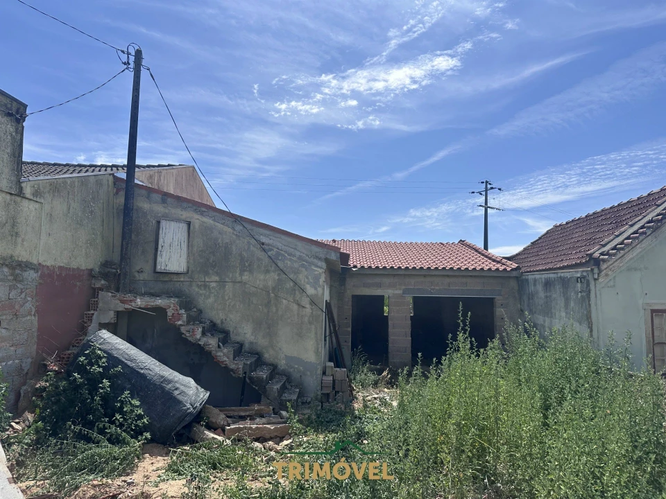 Moradia T3 para Venda em Valega Foto 20