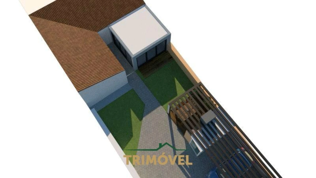 Moradia T3 para Venda em Valega Foto 3