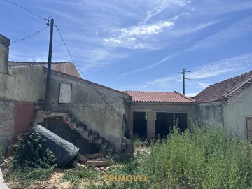 Moradia T3 para Venda em Valega