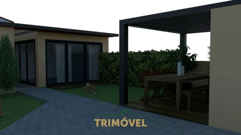 Moradia T3 para Venda em Valega