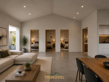 Moradia T3 para Venda em Valega